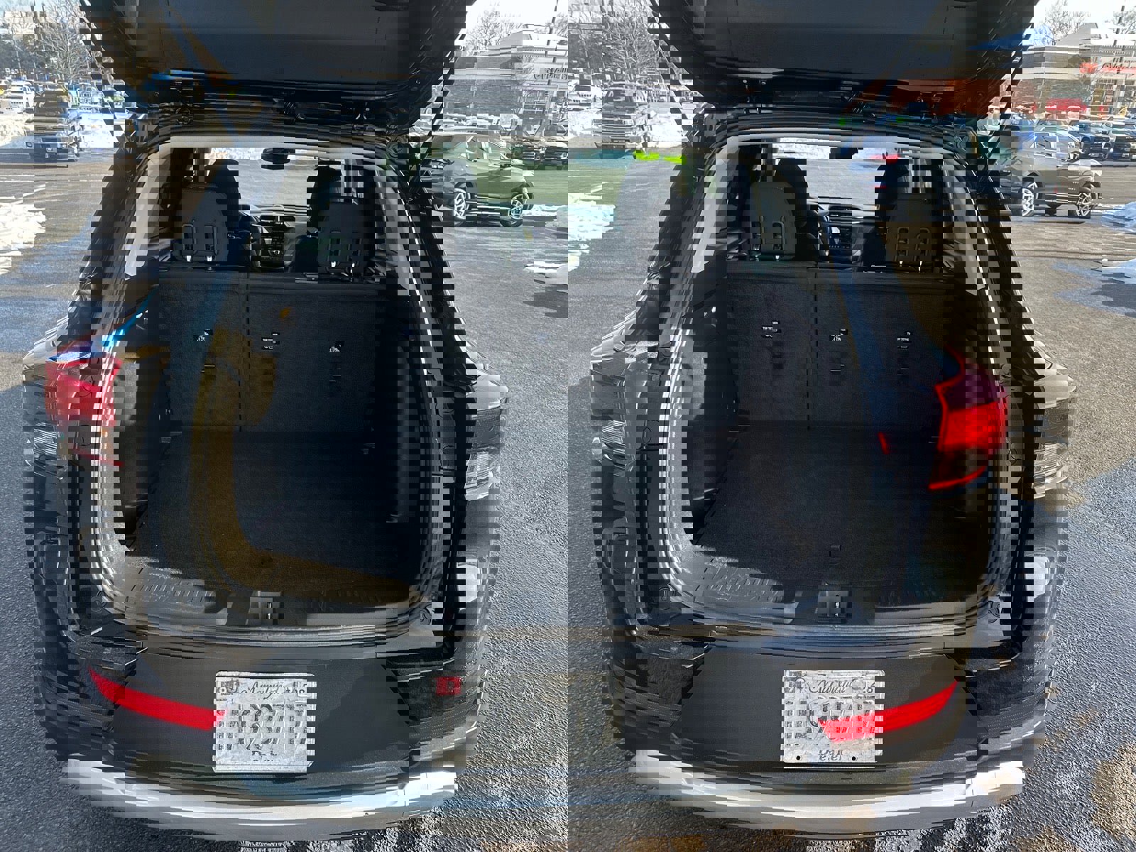 Used 2023 Chevrolet TrailBlazer LT image 14