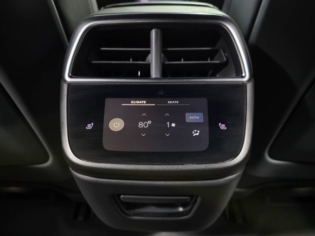 Used 2023 Lucid Air Pure image 18