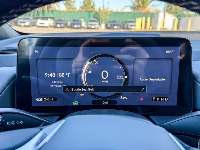 New 2026 Honda Prologue Touring image 30