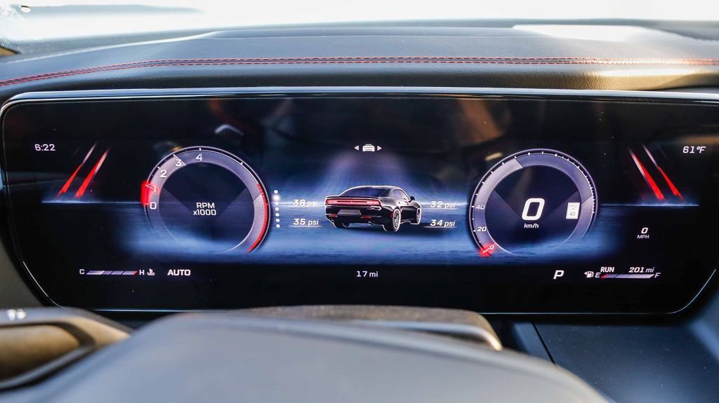 New 2026 Dodge Charger R/T AWD/4WD image 28