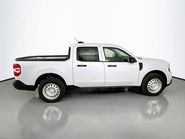 New 2026 Ford Maverick XL w/ Equipment Group 101A image 8