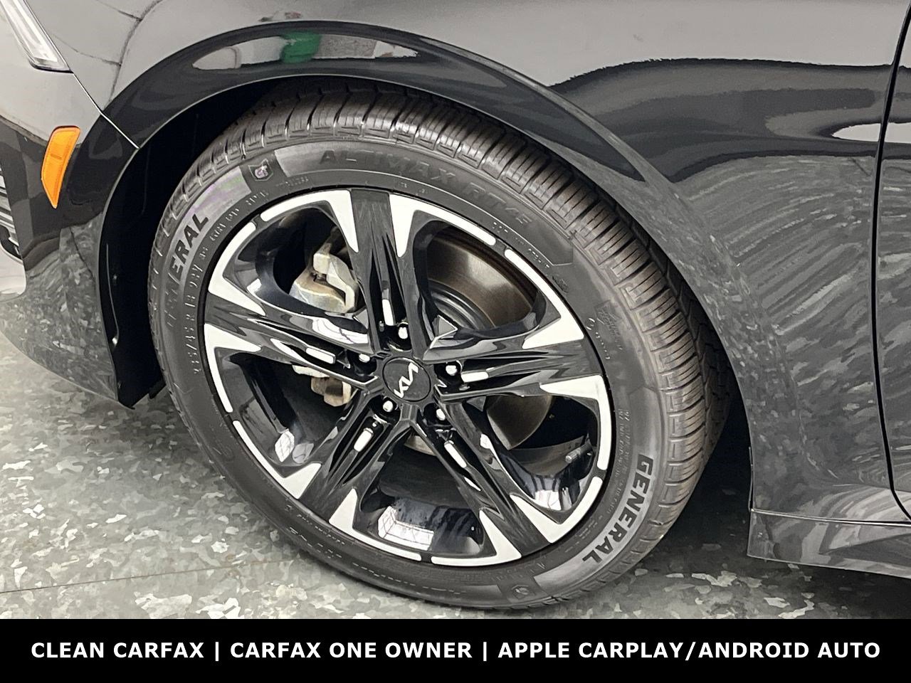Used 2023 Kia K5 GT-Line AWD/4WD image 33