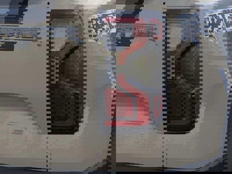 New 2025 Ford Ranger Raptor image 21