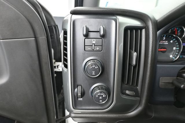 Used 2018 Chevrolet Silverado 2500 LT w/ True North Edition AWD/4WD image 24