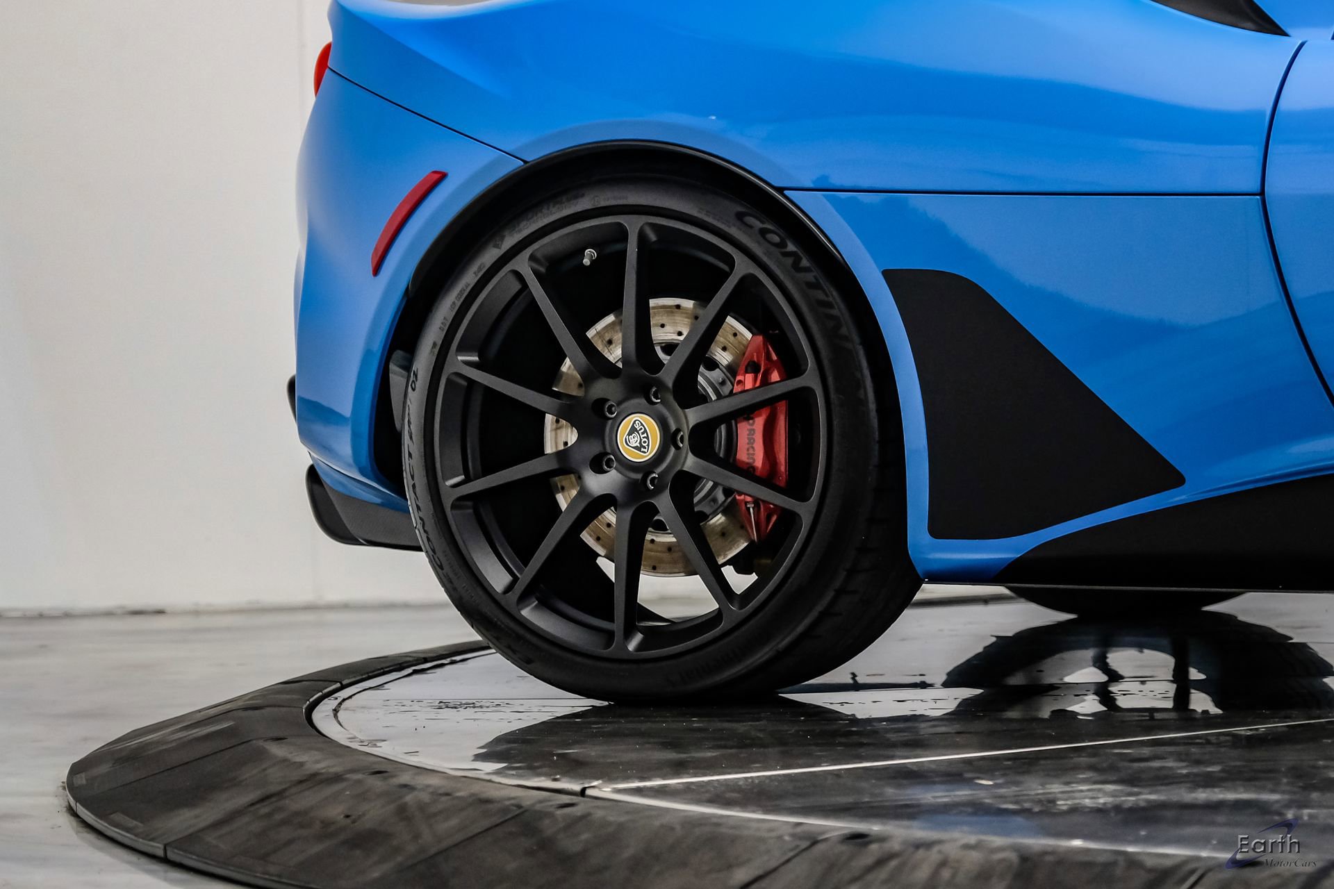 Used 2021 Lotus Evora image 86