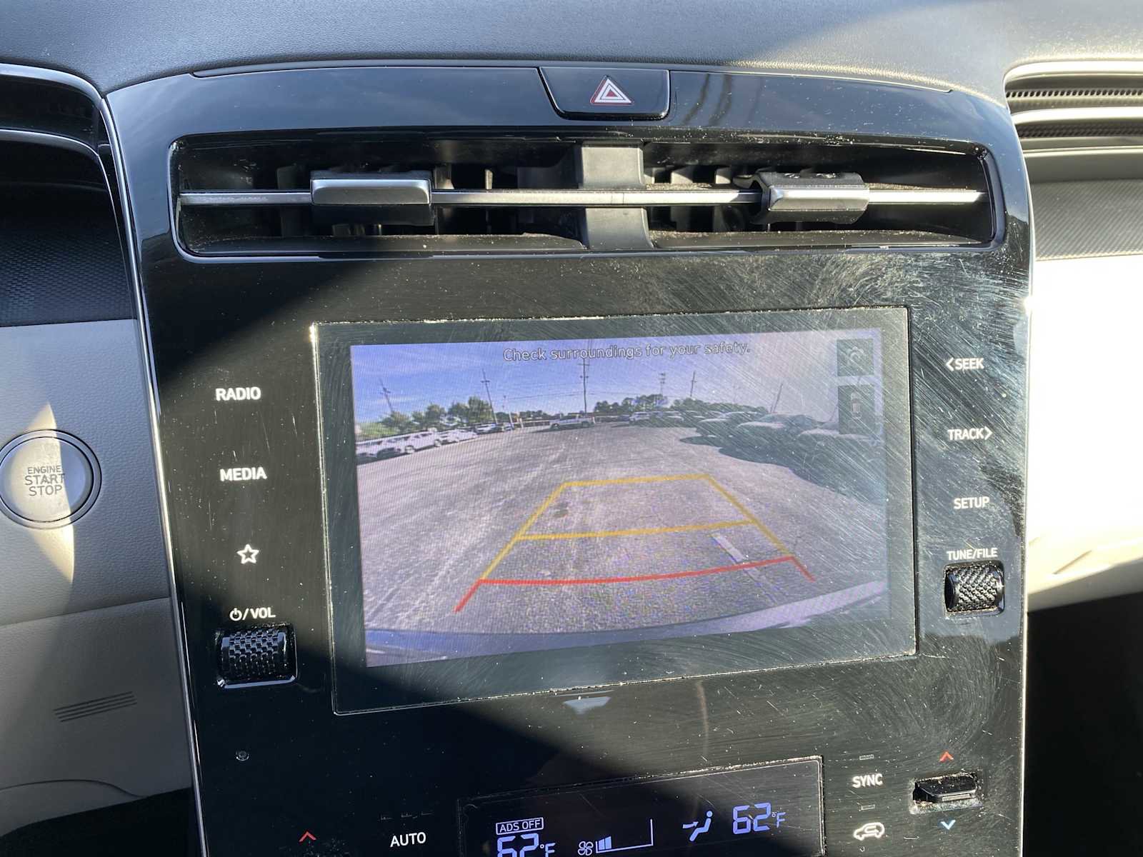 Certified 2024 Hyundai Tucson SEL AWD/4WD image 19