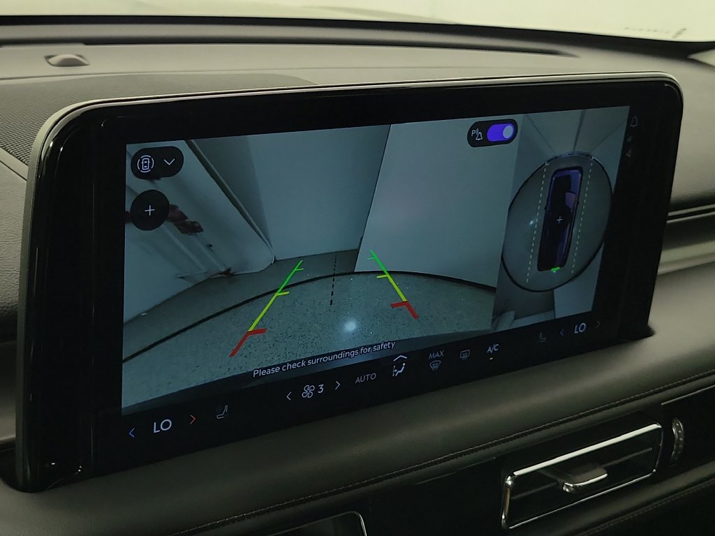 New 2026 Lincoln Aviator 2WD image 26