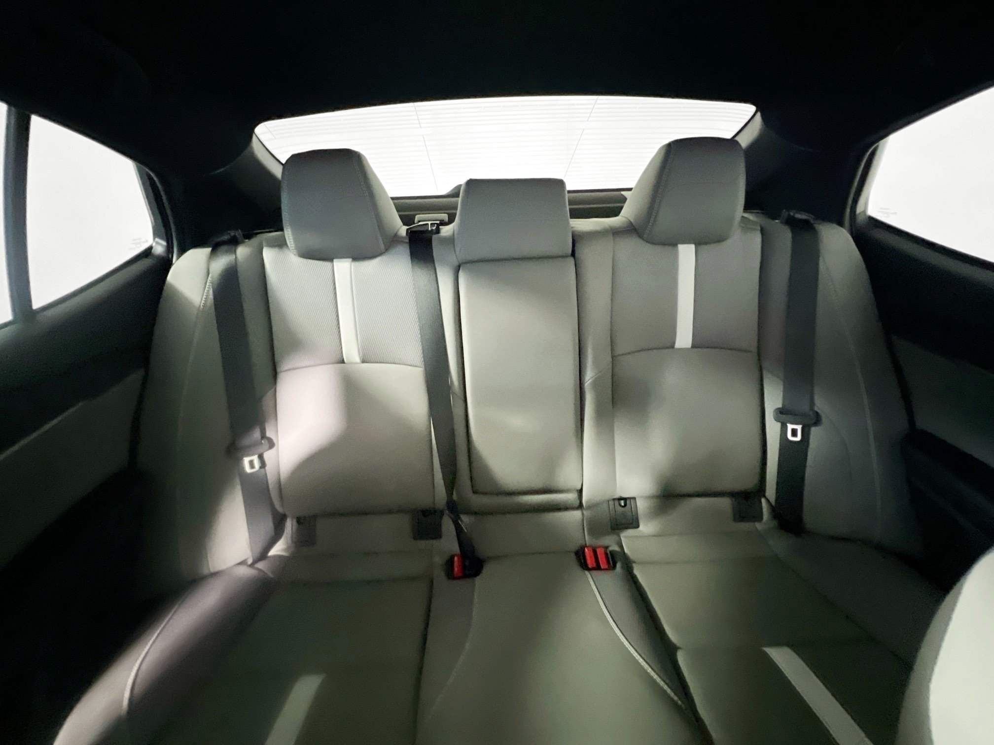 Used 2026 Toyota Camry SE w/ Convenience Package FWD image 30