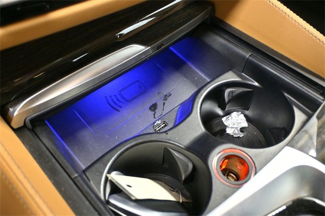 Used 2023 BMW 540i xDrive 540i xDrive w/ M Sport Package image 24