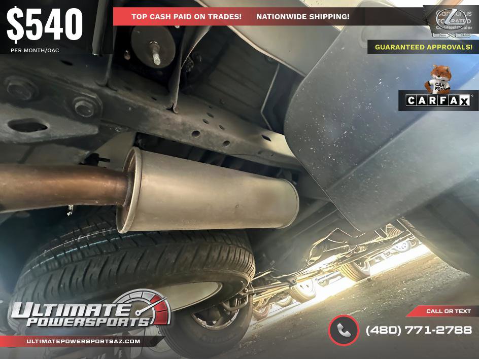 Used 2005 Lexus LX 470 4WD image 26