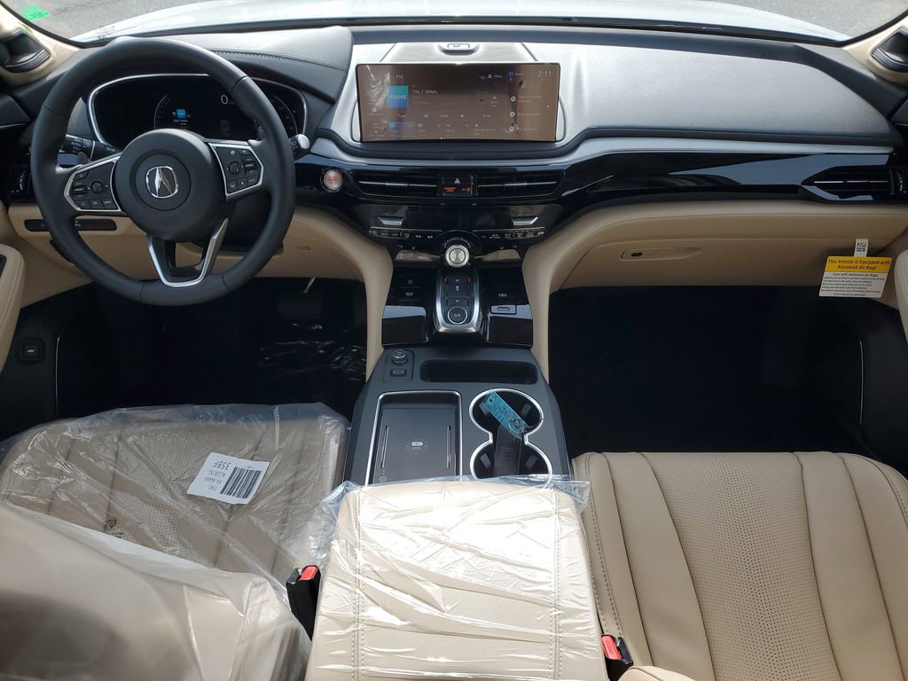 New 2026 Acura MDX Technology Package image 18