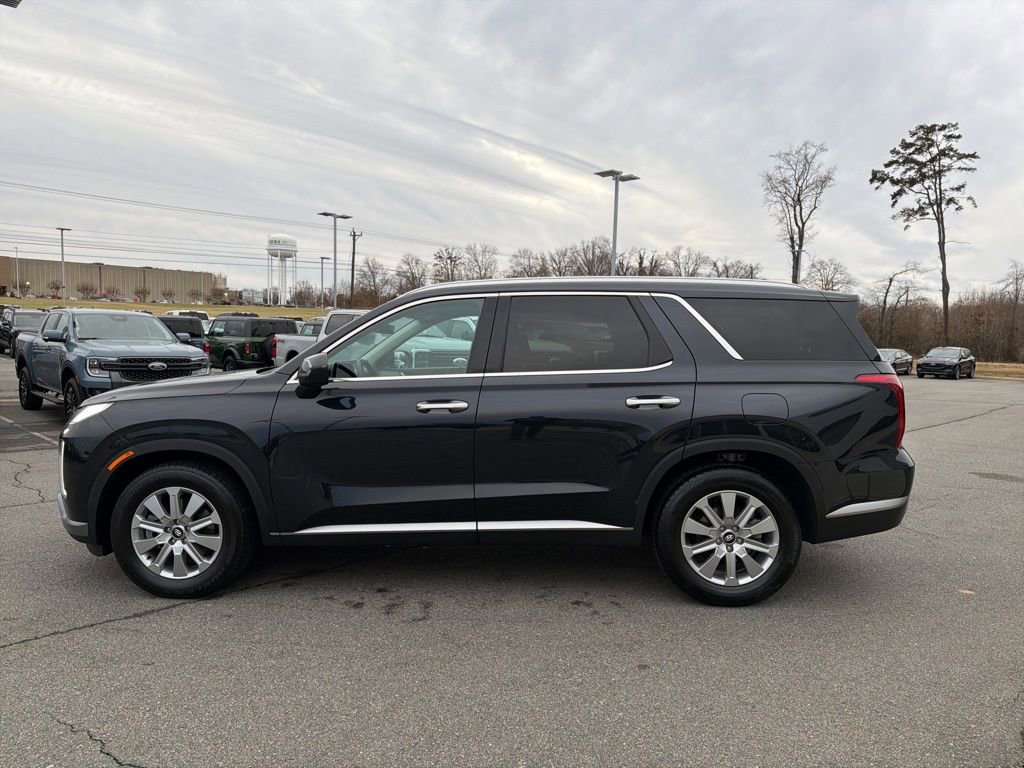 Used 2025 Hyundai Palisade SEL image 6