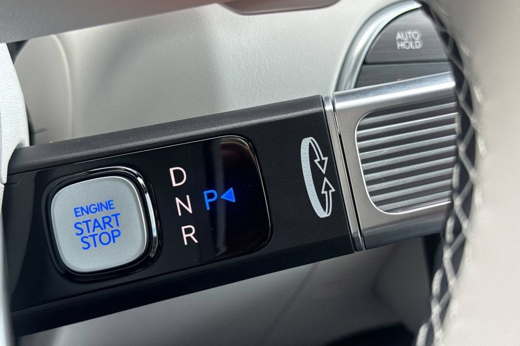 New 2026 Hyundai Palisade Calligraphy AWD/4WD image 23