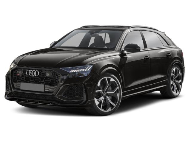 Used 2024 Audi RS Q8 w/ Black Optic Package AWD/4WD image 1