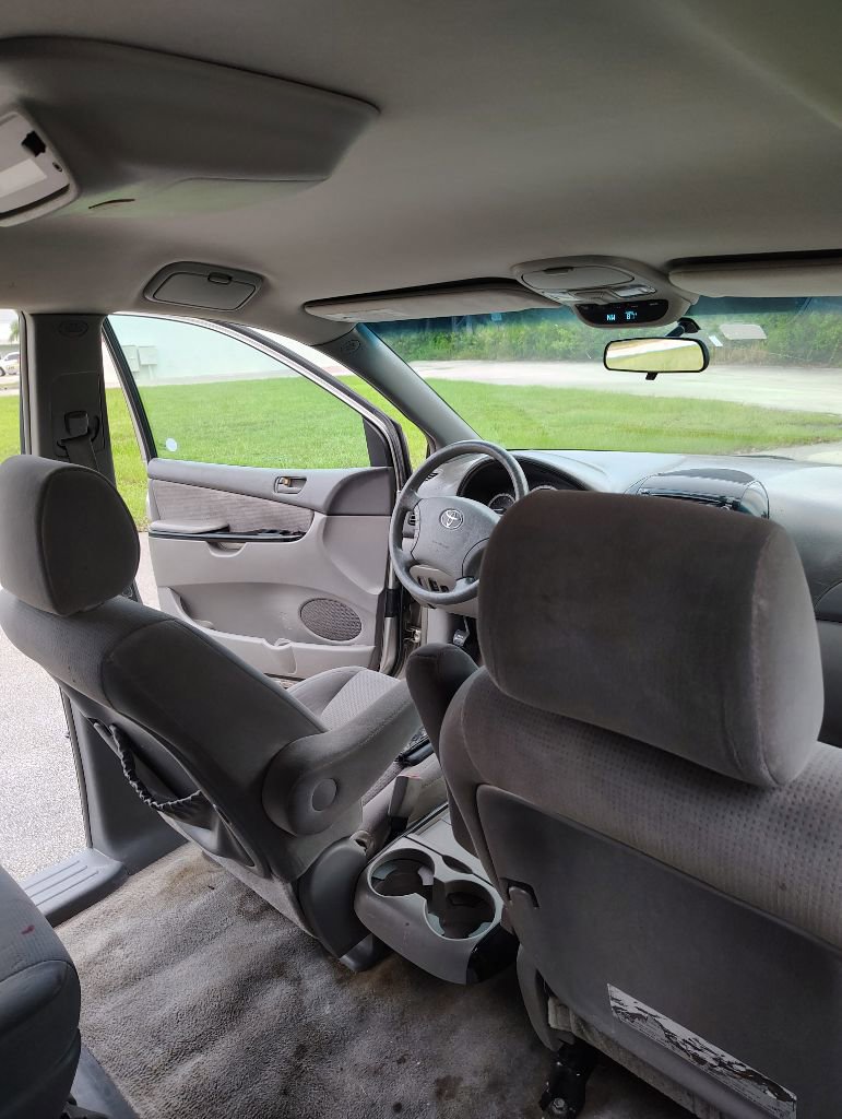 Used 2005 Toyota Sienna LE image 39