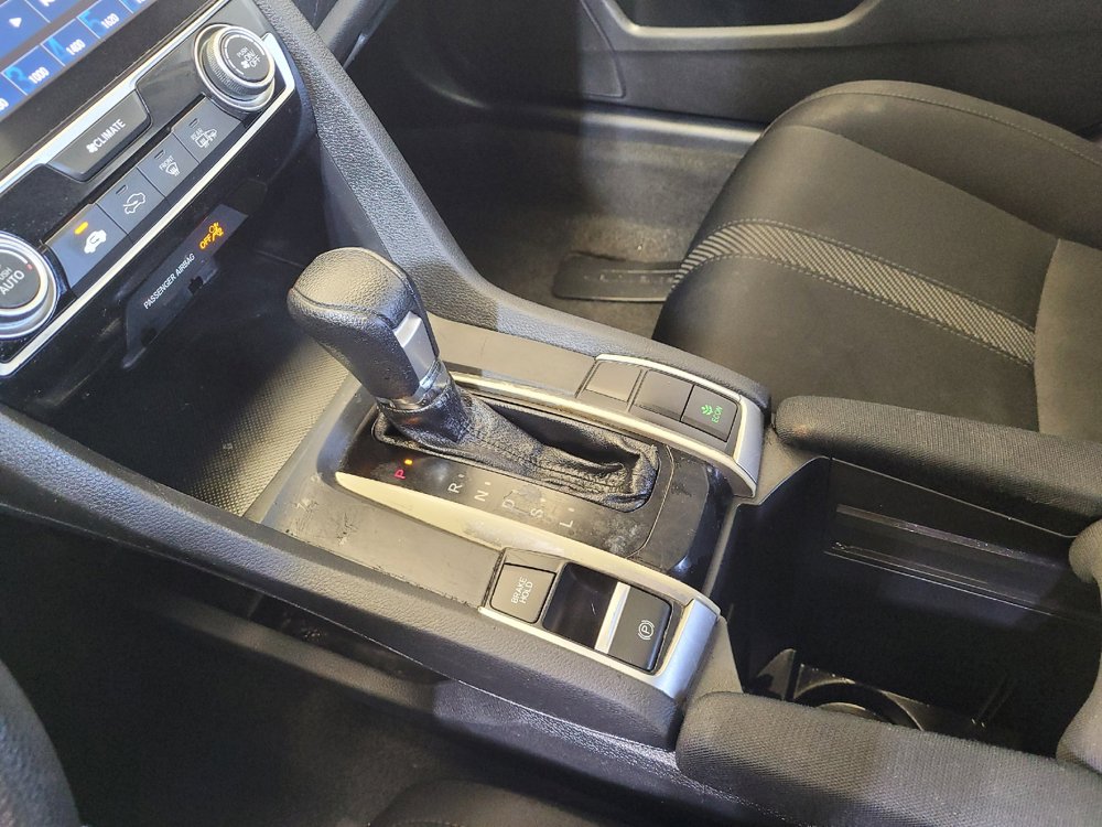 Used 2017 Honda Civic EX image 26