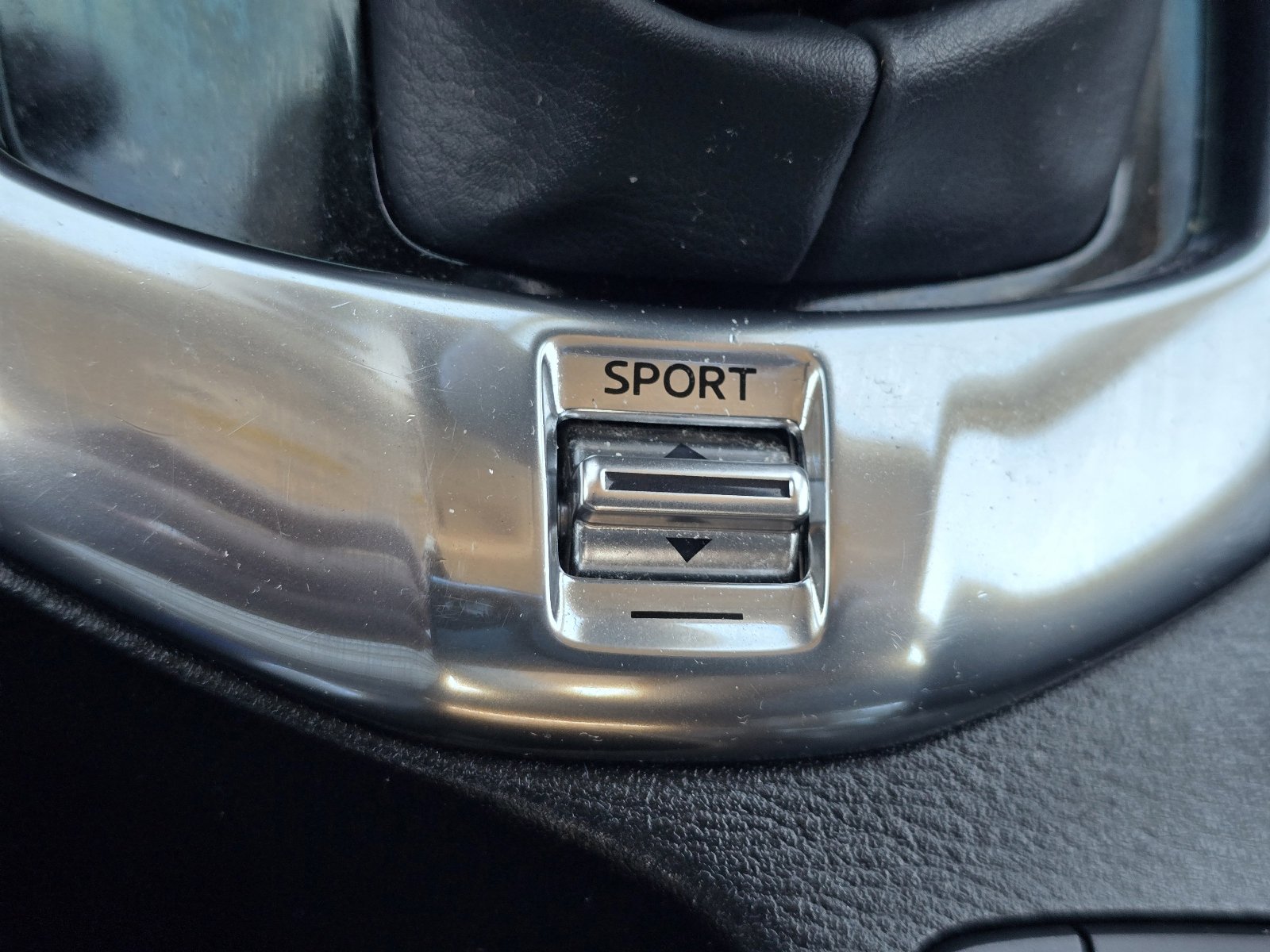 Used 2016 Scion iA FWD image 21