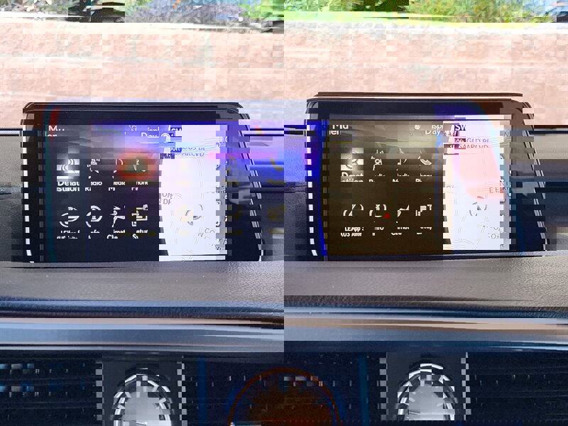 Used 2019 Lexus RX 350 F Sport w/ Navigation Package image 43