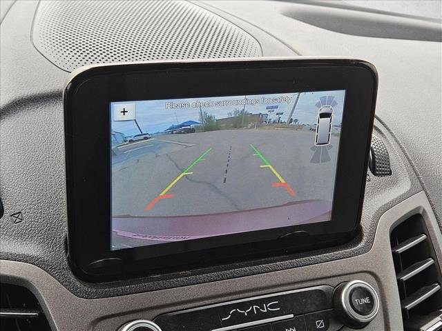 Used 2019 Ford Transit Connect XLT image 14