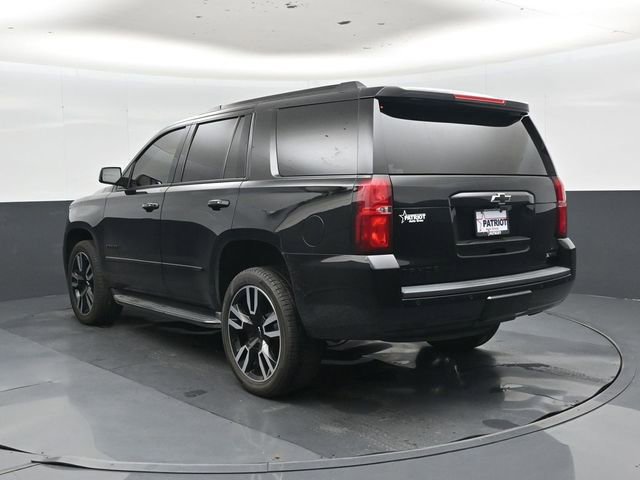Used 2018 Chevrolet Tahoe Premier AWD/4WD image 6