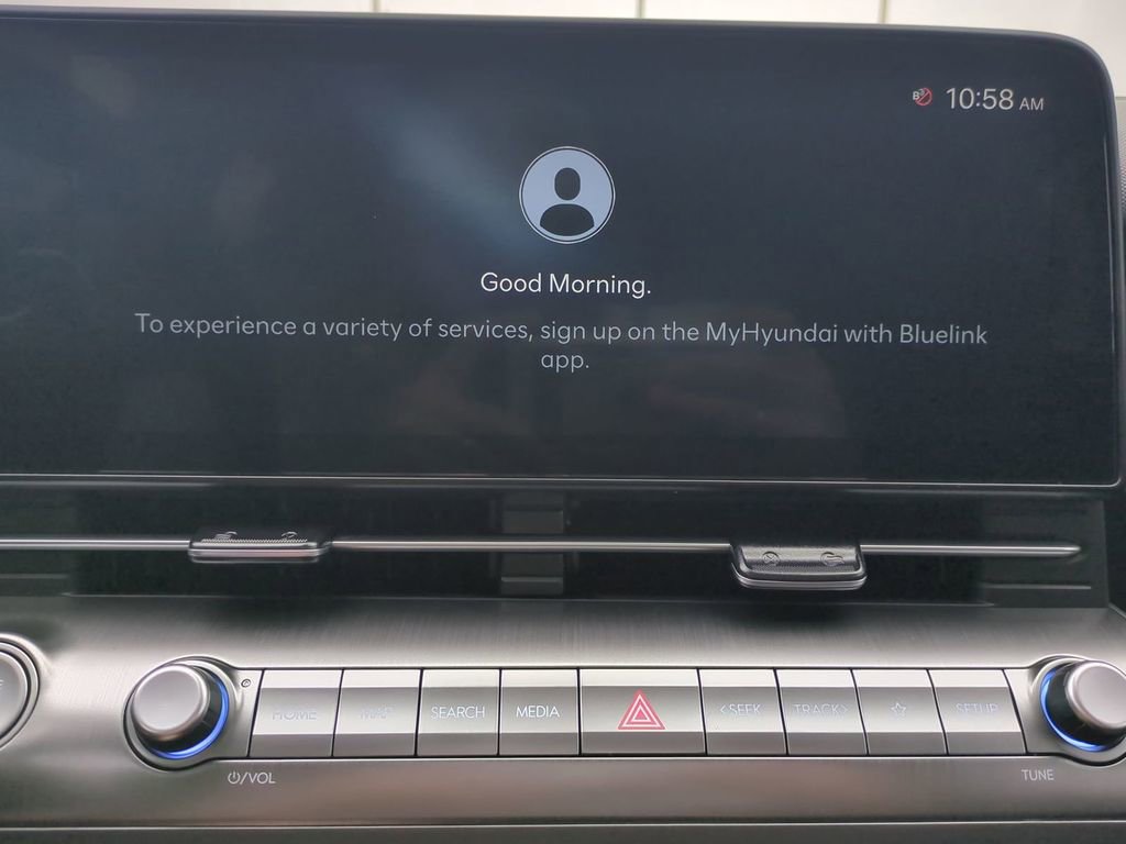 New 2026 Hyundai Kona SEL Premium image 20