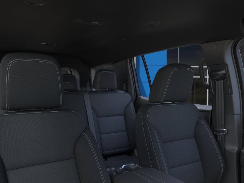 New 2027 Chevrolet Traverse LT AWD/4WD image 24