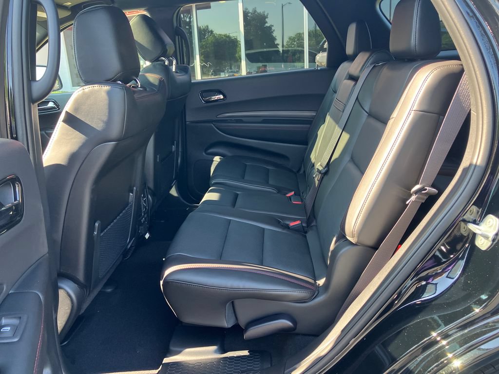 New 2026 Dodge Durango GT AWD/4WD image 9