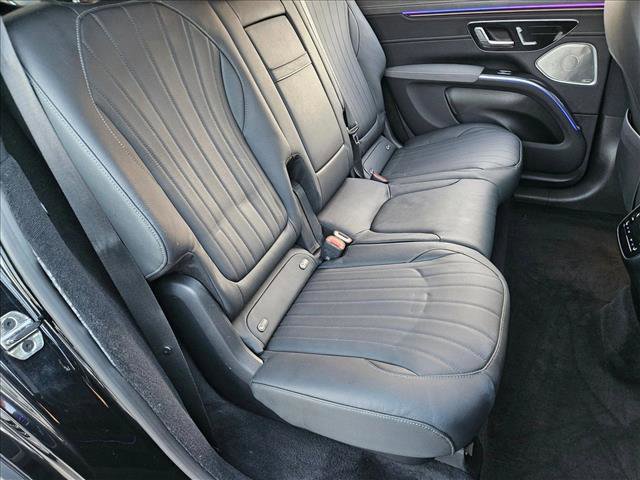 Used 2023 Mercedes-Benz EQS 450+ SUV image 19