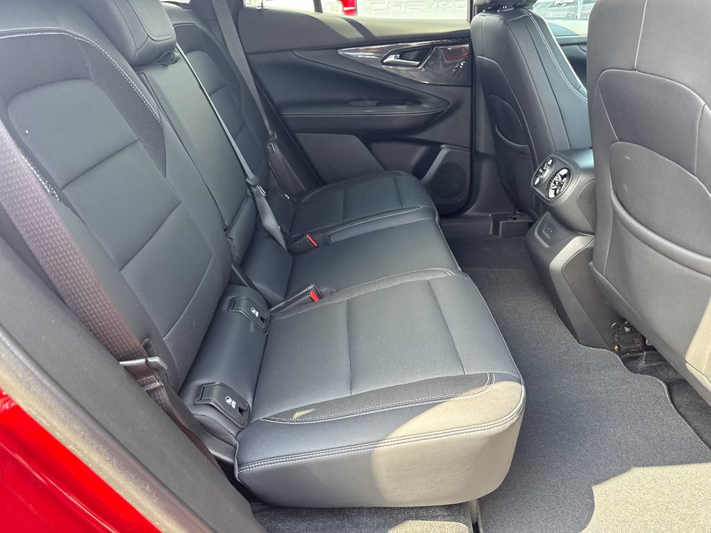 Used 2024 Chevrolet Blazer EV LT AWD/4WD image 16