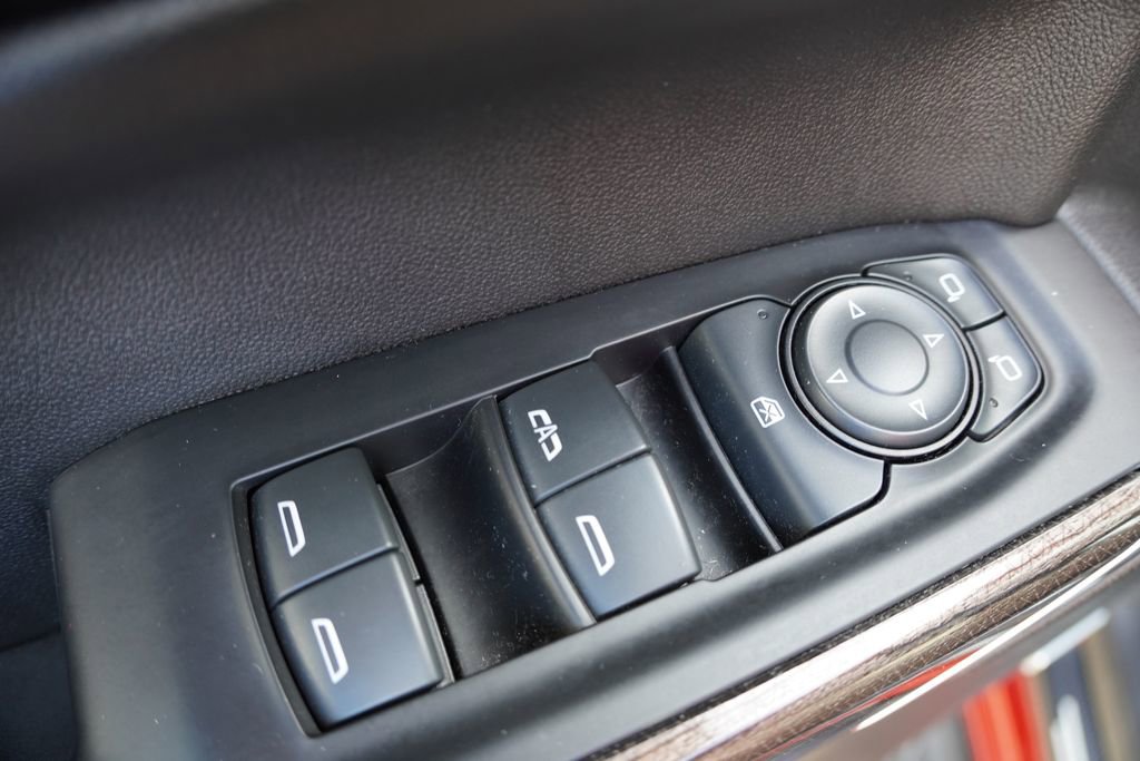 Certified 2021 Chevrolet Silverado 1500 LT Trail Boss w/ Convenience Package II image 22