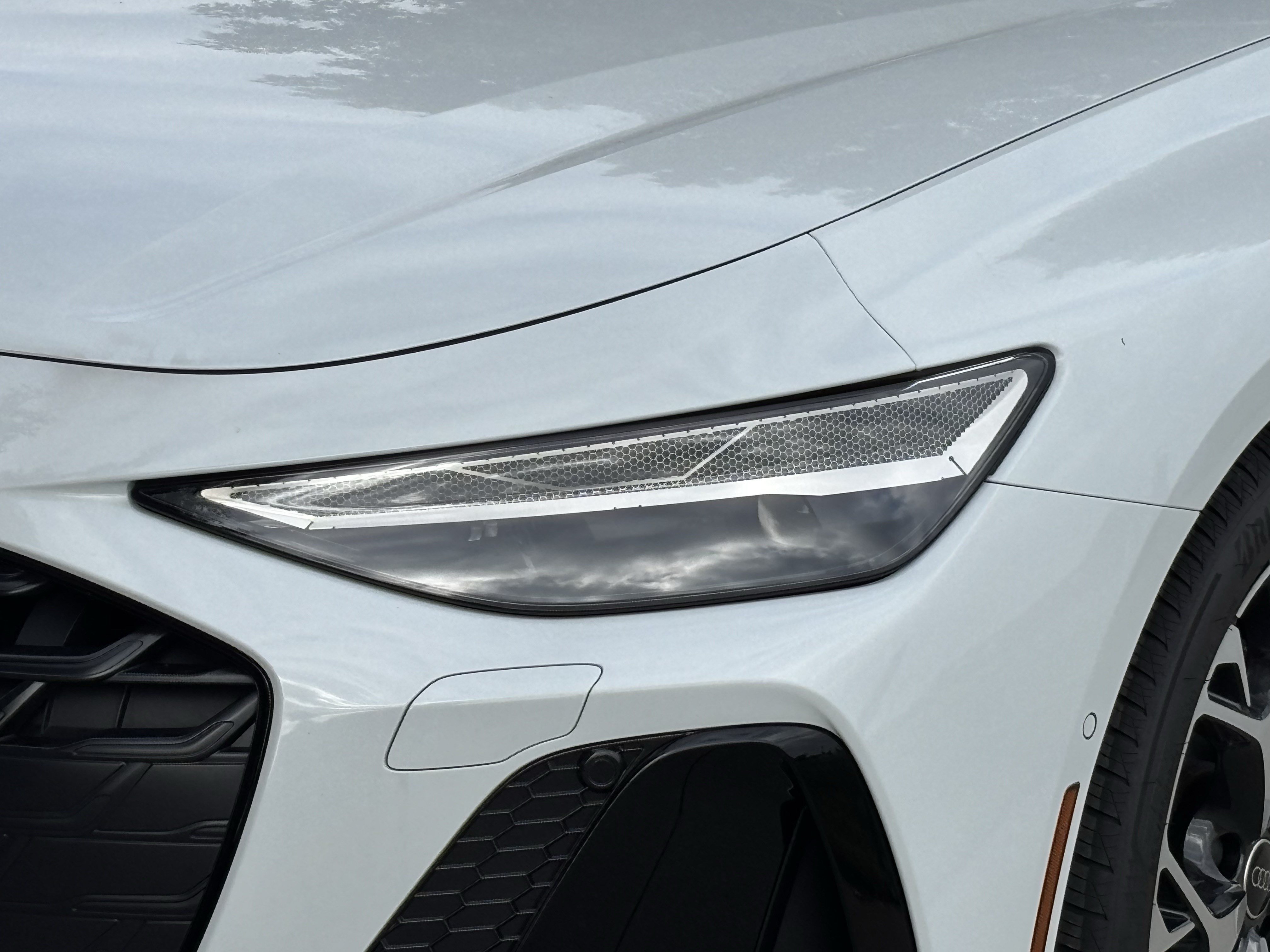 Certified 2026 Audi A6 Prestige AWD/4WD image 6