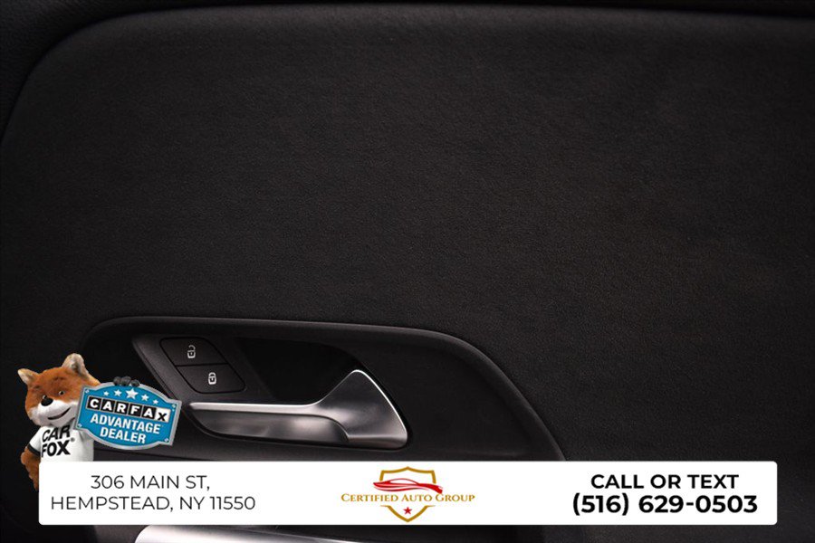 Used 2023 Mercedes-Benz GLA 250 image 27