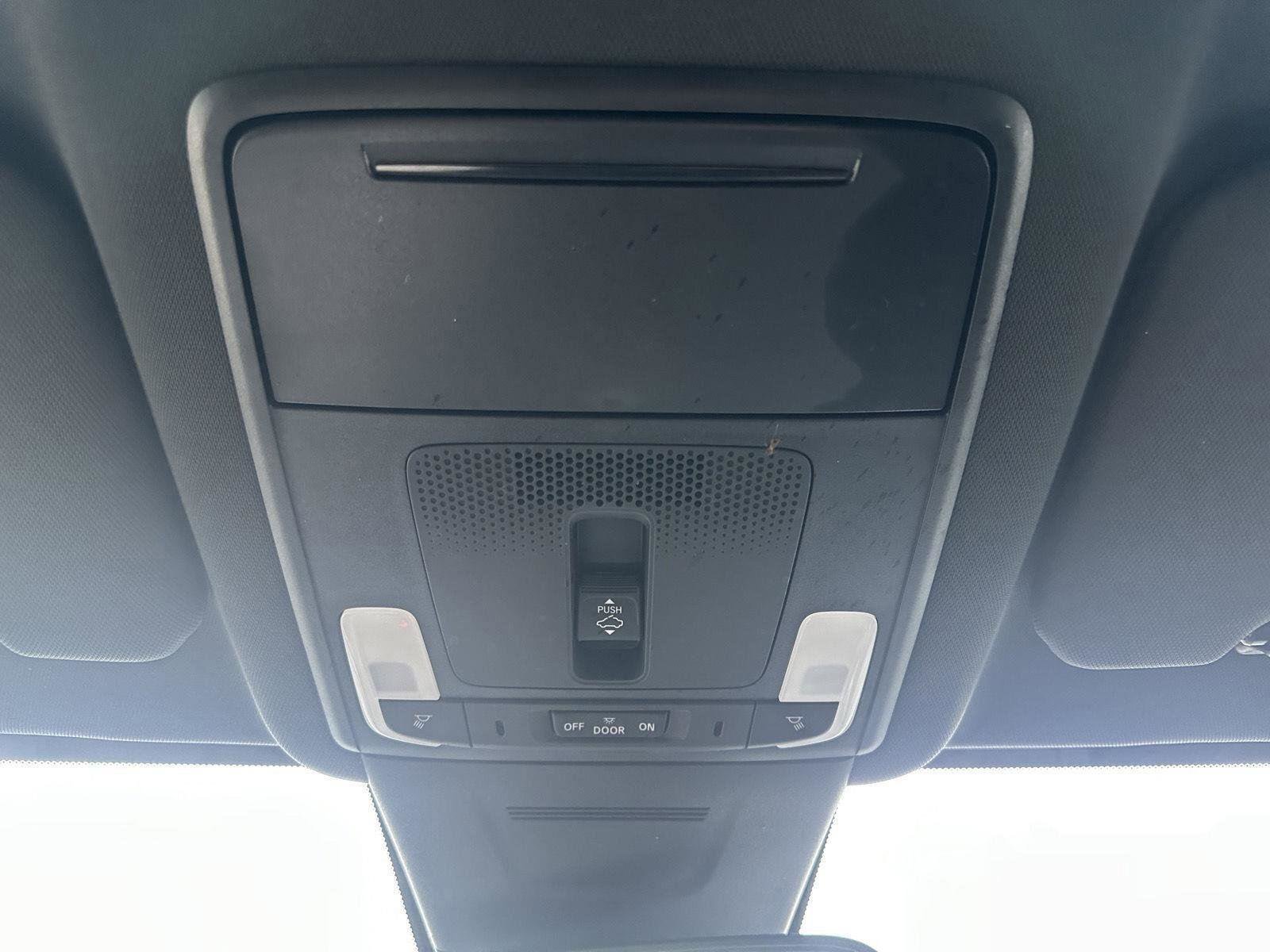 Certified 2023 Honda CR-V Sport image 23