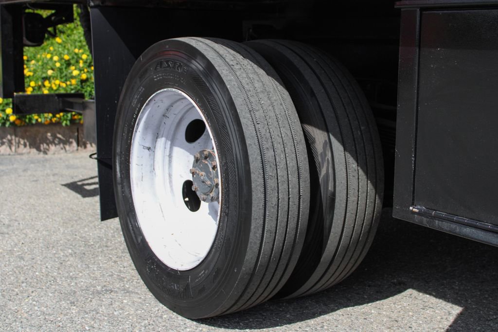 Used 2019 Ford F550 4x4 Crew Cab Super Duty image 44