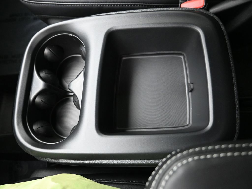 New 2026 Chrysler Pacifica Select FWD image 19