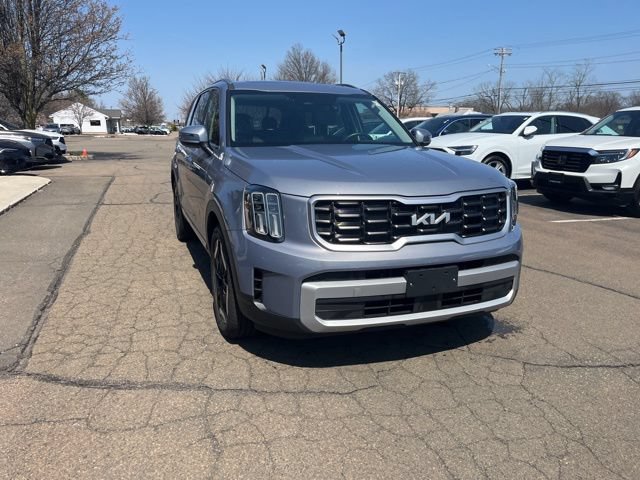Used 2025 Kia Telluride S AWD/4WD image 27