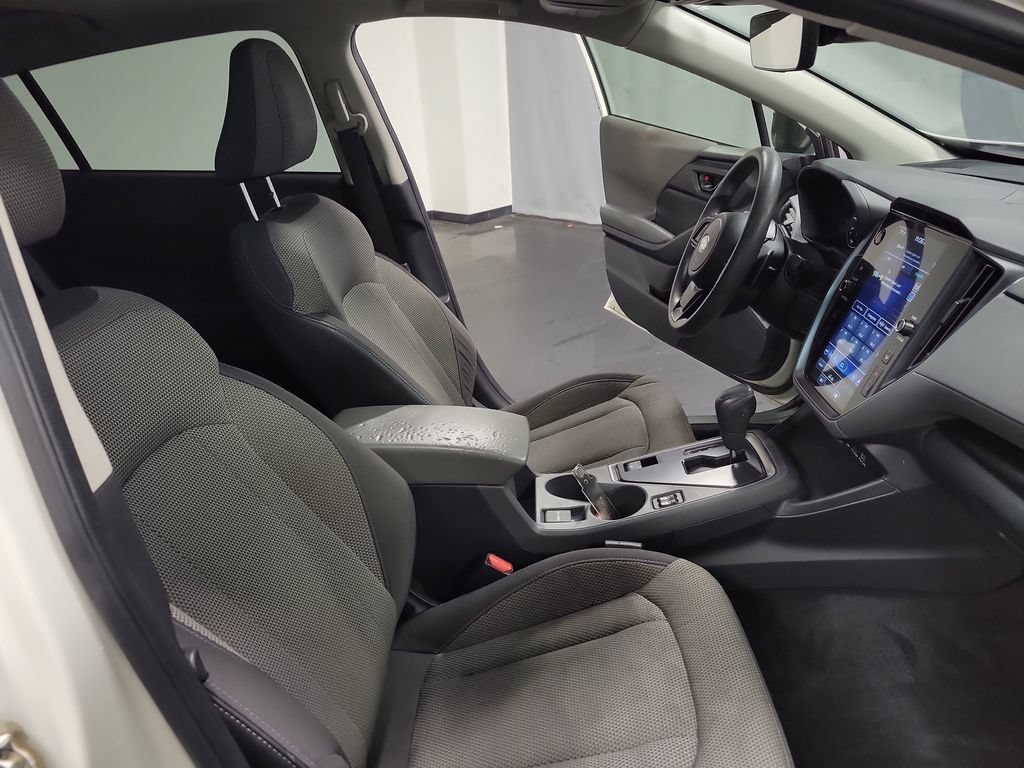 Used 2024 Subaru Crosstrek 2.0i Premium AWD/4WD image 23