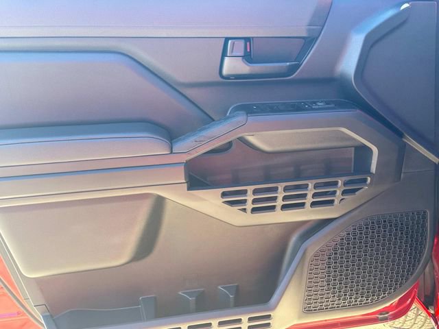 New 2026 Toyota Tacoma SR image 20