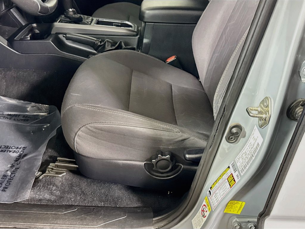 Used 2019 Toyota Tacoma TRD Off-Road AWD/4WD image 22