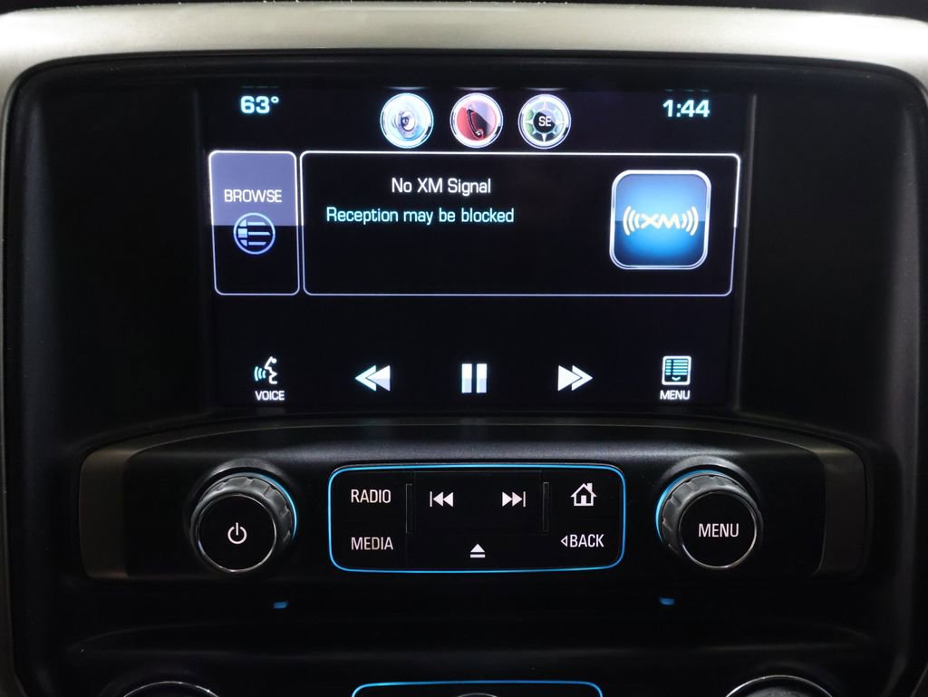 Used 2014 Chevrolet Silverado 1500 High Country image 28