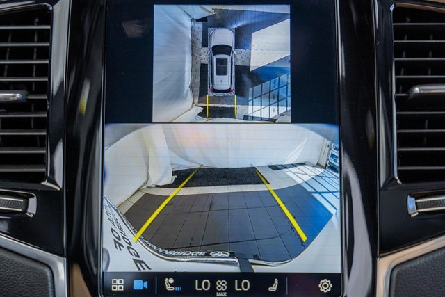 Used 2024 Volvo XC90 T8 Ultimate w/ Protection Package Premier image 36