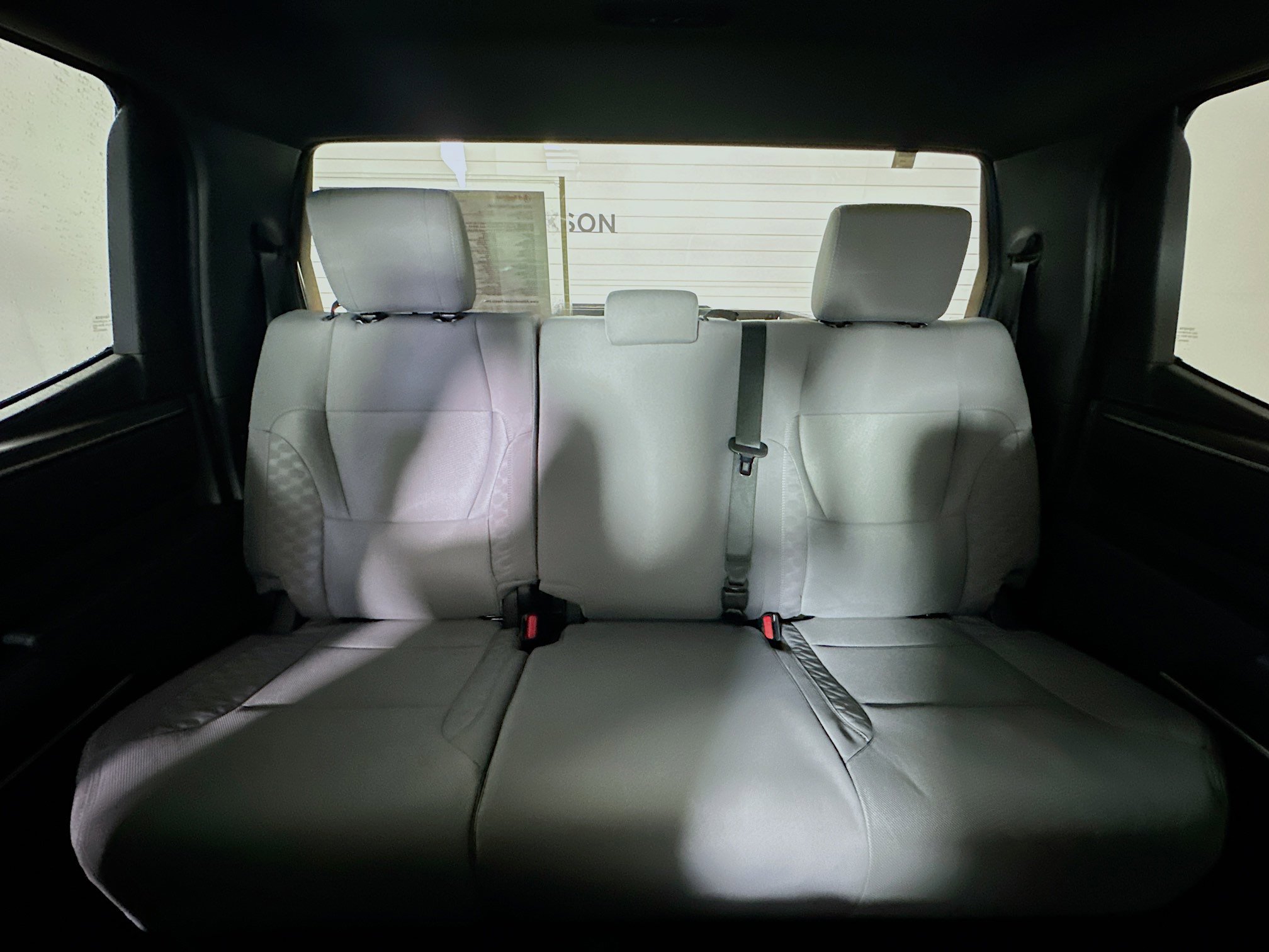 Used 2025 Toyota Tundra SR5 image 30
