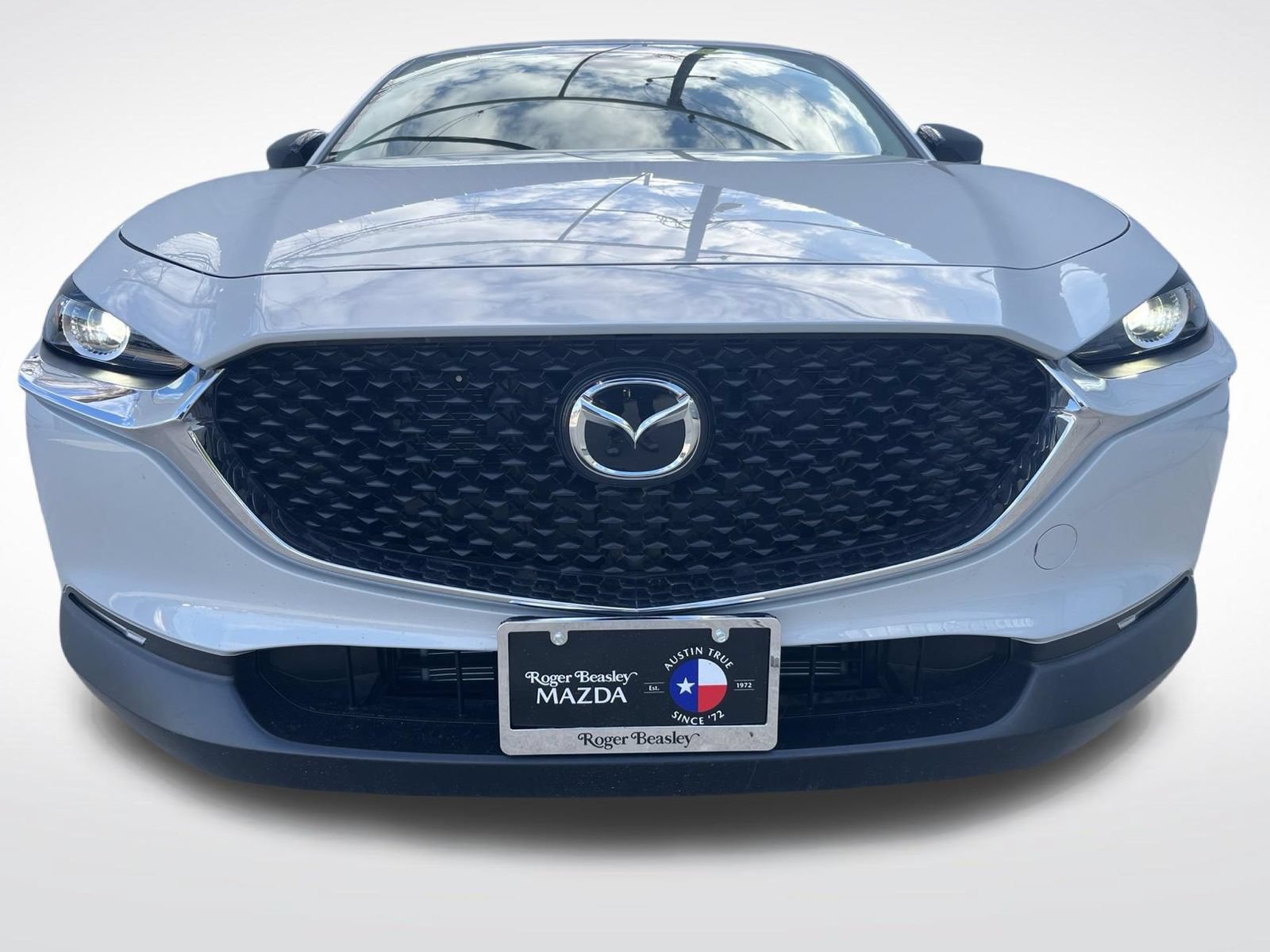 Used 2026 MAZDA CX-30 AWD 2.5 S w/ Select Sport Pkg image 3