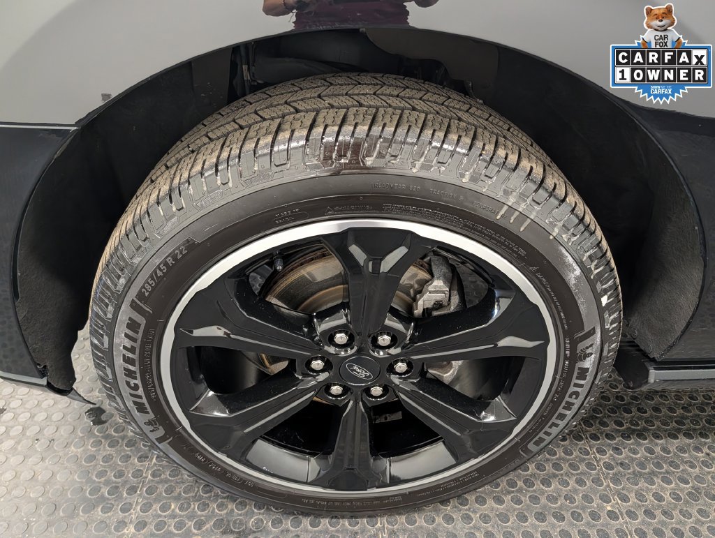 Used 2023 Ford Expedition Limited AWD/4WD image 8