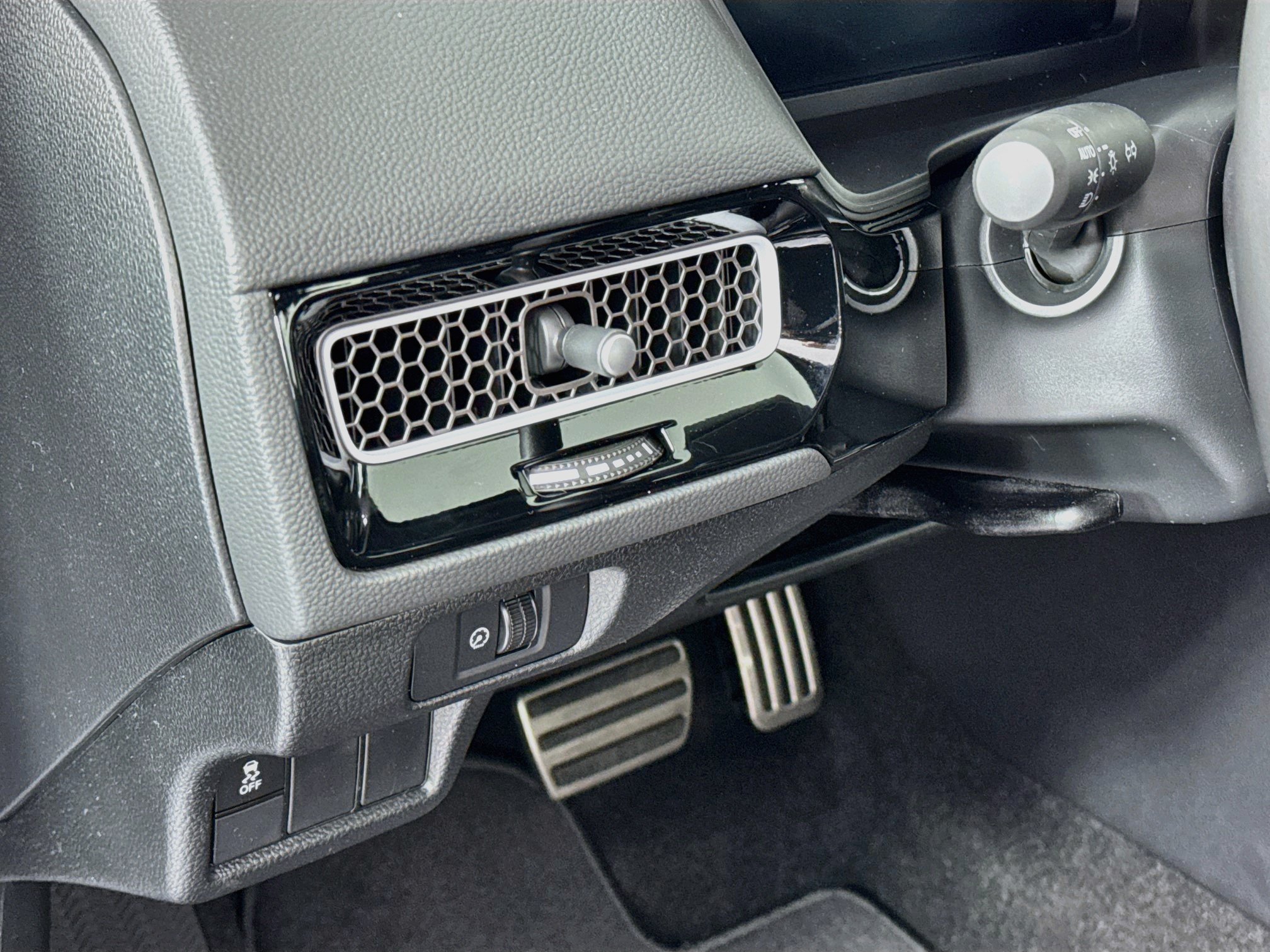 New 2026 Honda Civic Sport Touring image 10