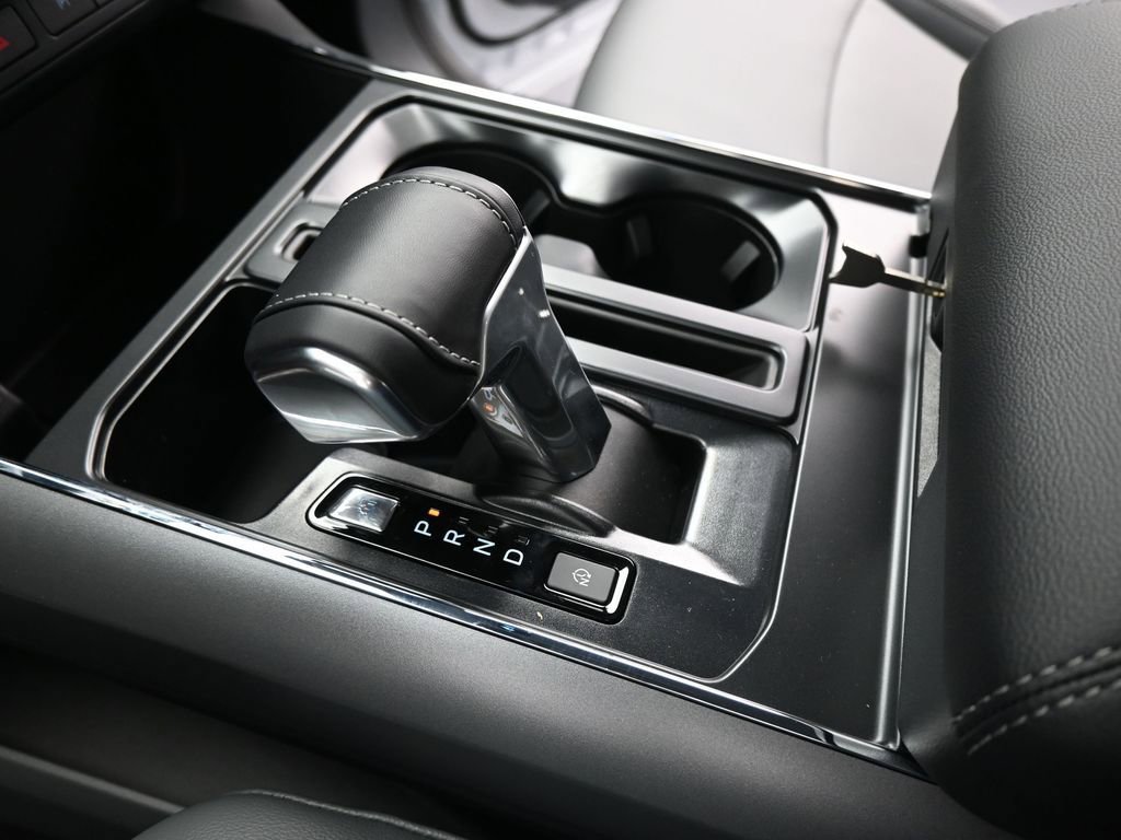 New 2025 Ford F150 Lightning Flash image 18