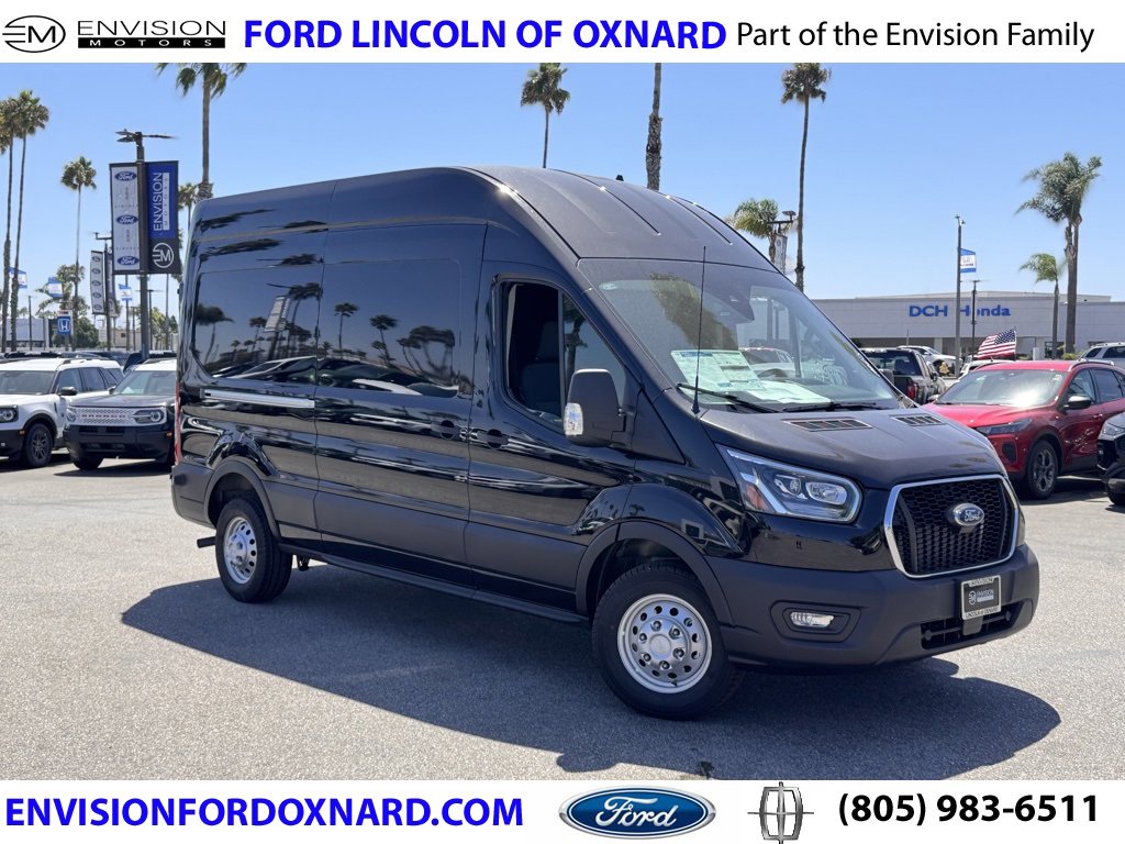 New 2025 Ford Transit 350 148 High Roof