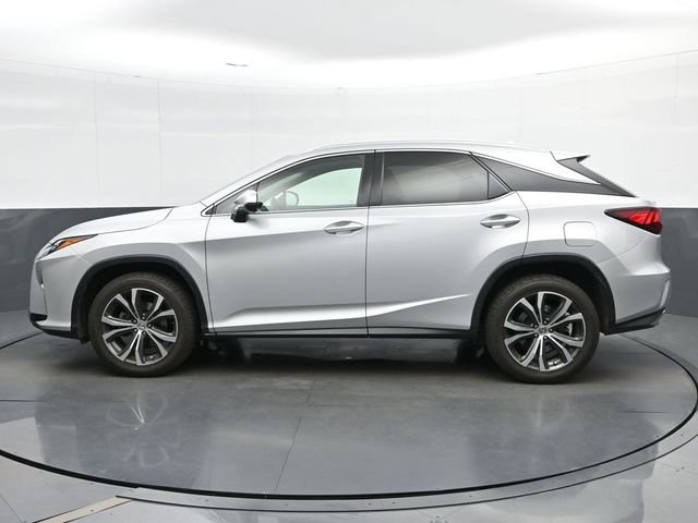 Used 2017 Lexus RX 350 FWD w/ Premium Package image 5