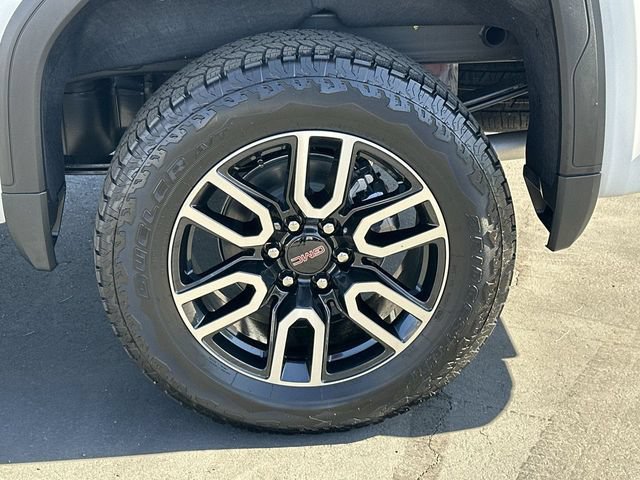 New 2026 GMC Sierra 1500 AT4 w/ AT4 Premium Package AWD/4WD image 35