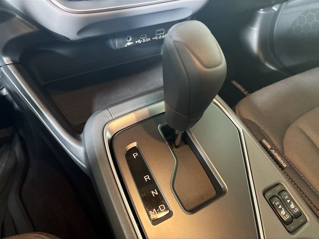 Certified 2025 Subaru Crosstrek 2.5i Premium AWD/4WD image 18